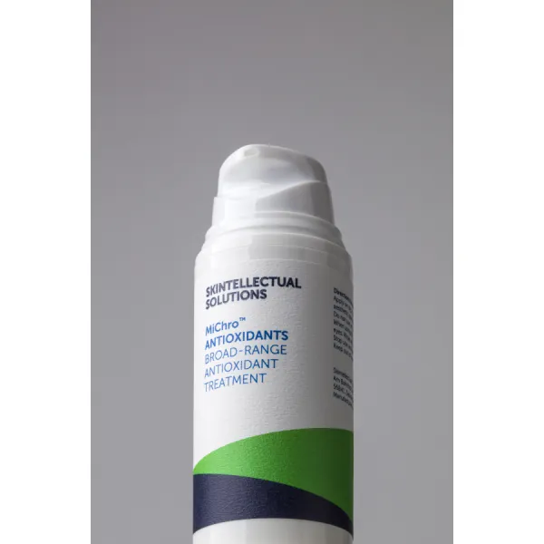 Микроэмульсия на основе ресвератрола MiChro Antioxidants Skintellectual Solutions